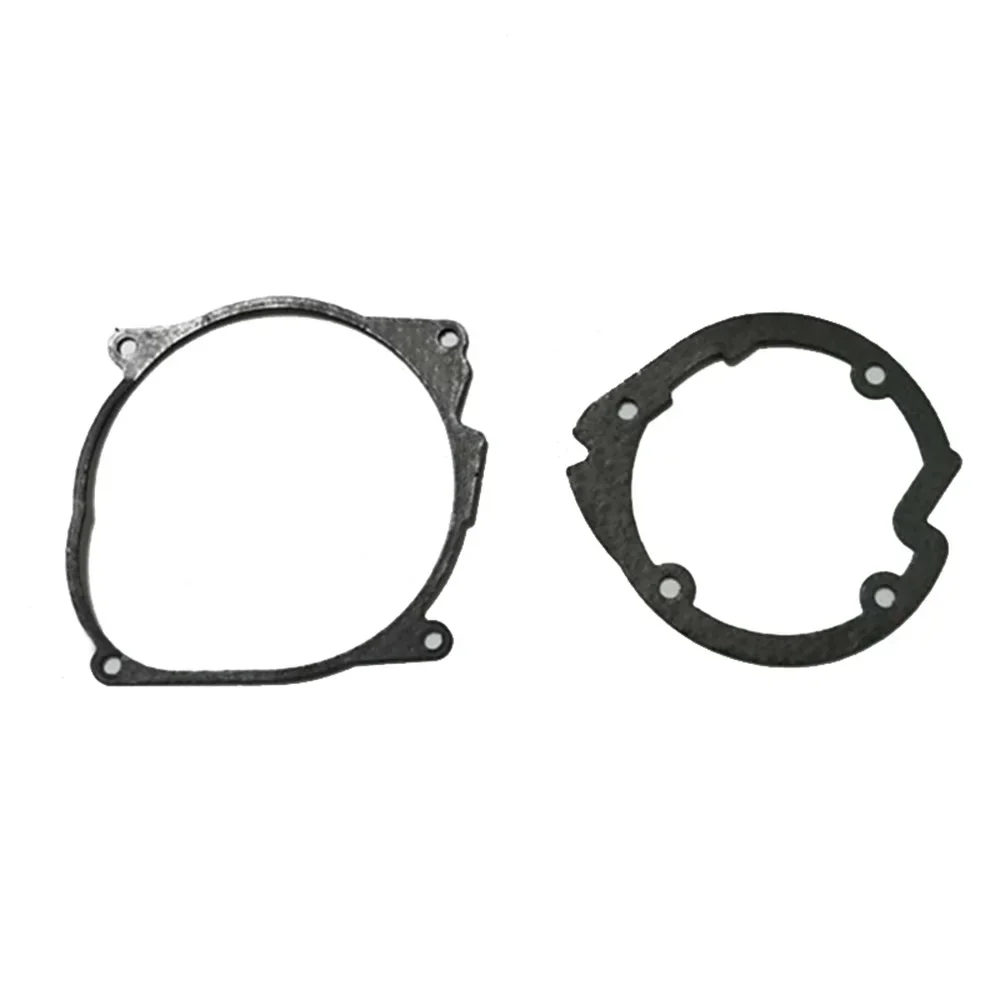 5KW Guarnizioni Parti di ricambio per auto Nero Durevole 2 pezzi Riscaldatore ad aria diesel per Webasto Airtop Air Diesel NUOVO
