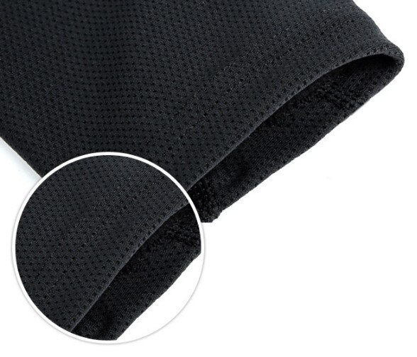 Janus profissionais caneleiras de futebol do futebol perna almofadas de treinamento goleiro protetor caneleiras s278