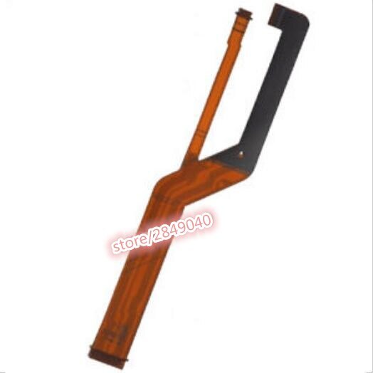 LCD Flex Cable For Olympus OM-D E-M10 EM10 Digital Camera Repair Part