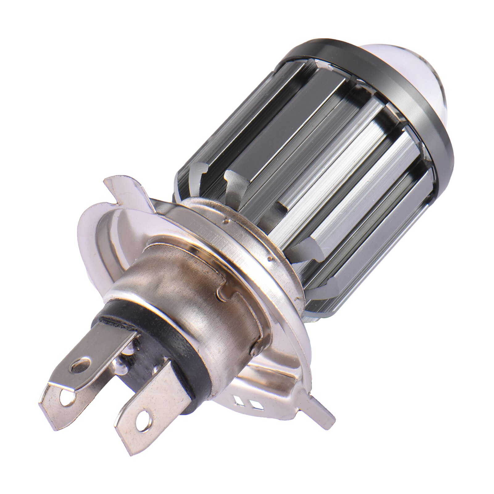 8000Lm H4 H6 LED Motorrad Scheinwerfer Lampen Scheinwerfer CSP Objektiv Weiß Gelb Hallo Lo Lampe Rolle Licht Zubehör Nebel Lichter 12V
