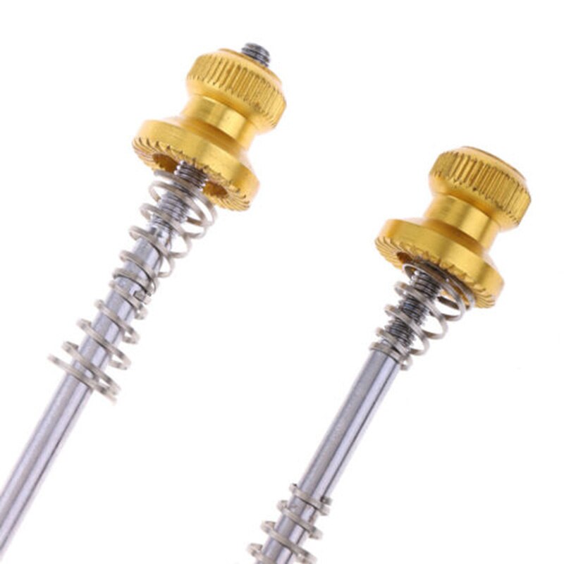 W/ Key Skewers Replacement Parts Spare Set Supplies Wrench Bike Bicycle