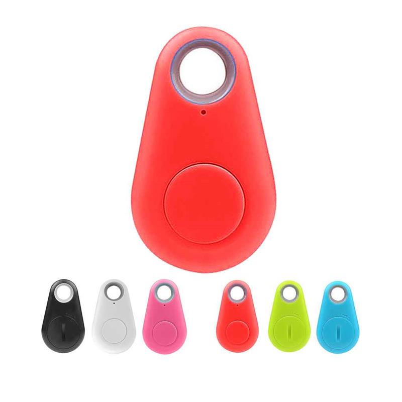 Tracer gps locator tag mini anti-verloren alarm portemonnee sleutelzoeker slimme bluetooth sleutel huisdier tracker kind auto telefoon anti-verloren herinnering