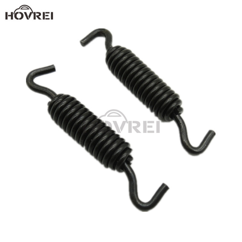 Motorcycle Spring Kickstand Spring Stand Spring For Harley Sportster XL 1200 XL883 Super Glide FXR Night Train FXSTB FLSTC