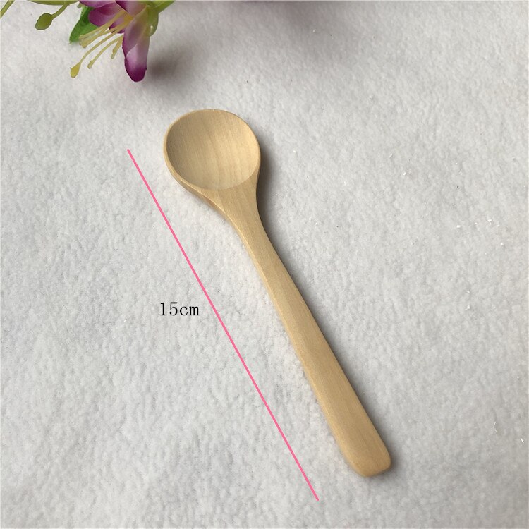 Newborn Photography Props Costume Little Chef Hat Photo Props for Bread Clothing Suit for Baby Girls Boys Photo Shooting Outfit: wooden spoon