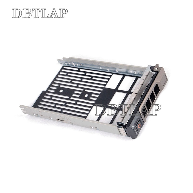 3.5 "Sata Tray Caddy Voor Dell Poweredge T710 T610 T410 T420 T430 T310 T320