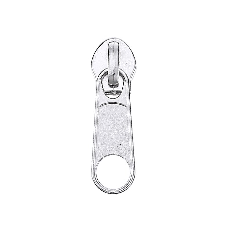 197Pcs Zipper Repair Tools Replace Head Zipper Repair Kit Universal Instant Fix Zip Slider Tools Parts