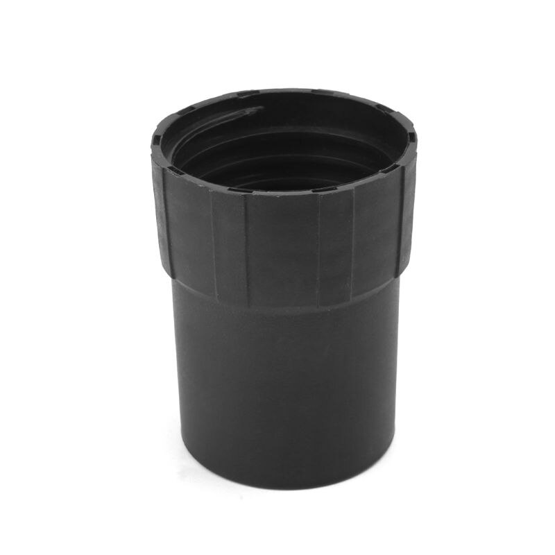 Industrial Hose Adapter Dust Cleaner Connector Accessories For 50mm 58mm Vacuum Connector Hose Dust Collector