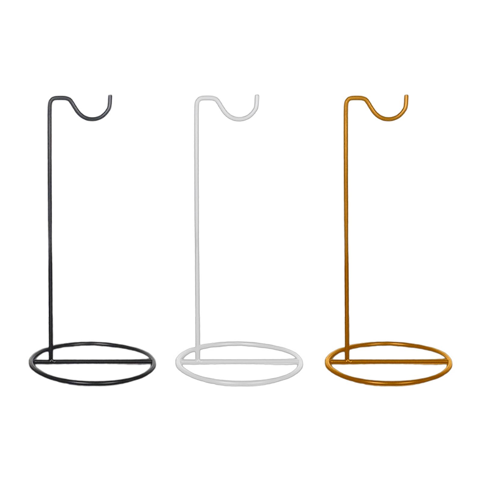 Tas Display Stand Portemonnee Houder Leveranciers Veelzijdige Winkel Winkel Tafelblad Retail Mall Commerciële Handtas Rack Portemonnee Display Stand