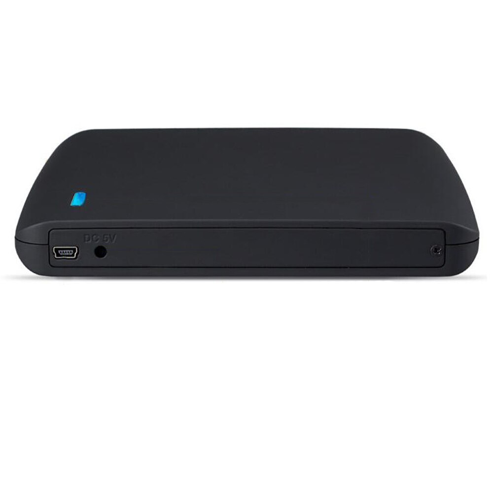 Externe USB 2.0 Hoge Snelheid DL DVD RW Brander CD Writer Slim Draagbare Optische Drive voor Asus Samsung Acer Dell universal SONY HP