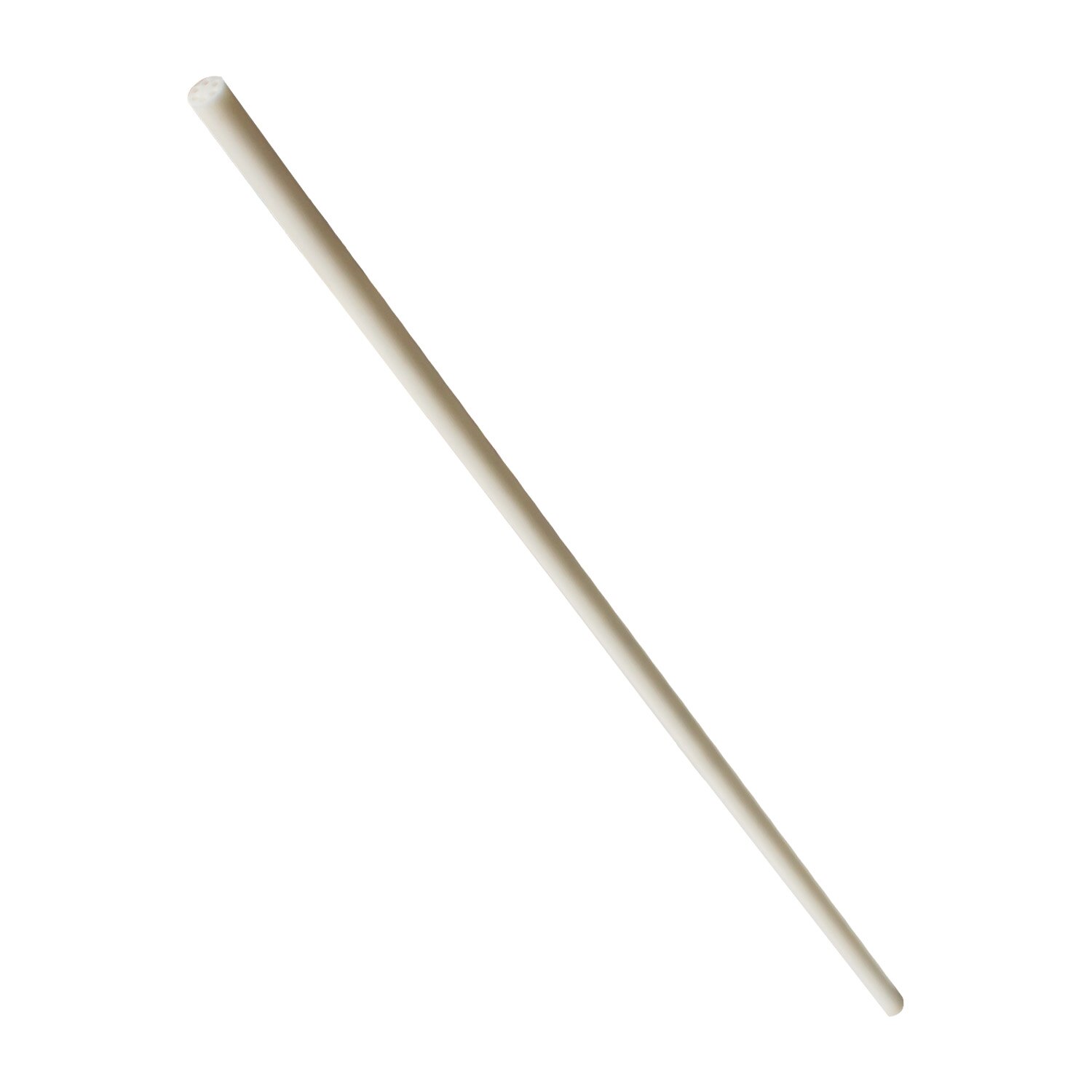 XJJDCB Tubo Ceramico Isolante Allumina 99% 100 Mm, Foro XJJDCB Tubo Ceramico Isolante Allumina 99% 100 Mm, Foro
