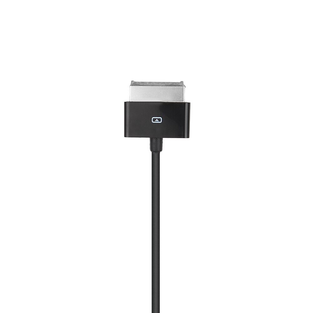 Cargador de sincronización de datos USB Cable de carga para ASUS Pad TF101 TF201 TF300 Tablet AS1 UY8