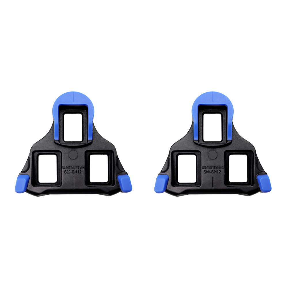SHIMANO SH10 SH11 SH12 Fahrrad Pedal Cleat Selbstsichernde Ultraleichte Box Schuhe Pedale Für Rennrad Original Teile