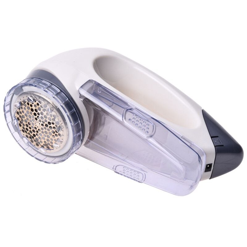 CLOTHES BOBBLE FLUFF LINT REMOVER LARGE FUZZ OFF: Default Title