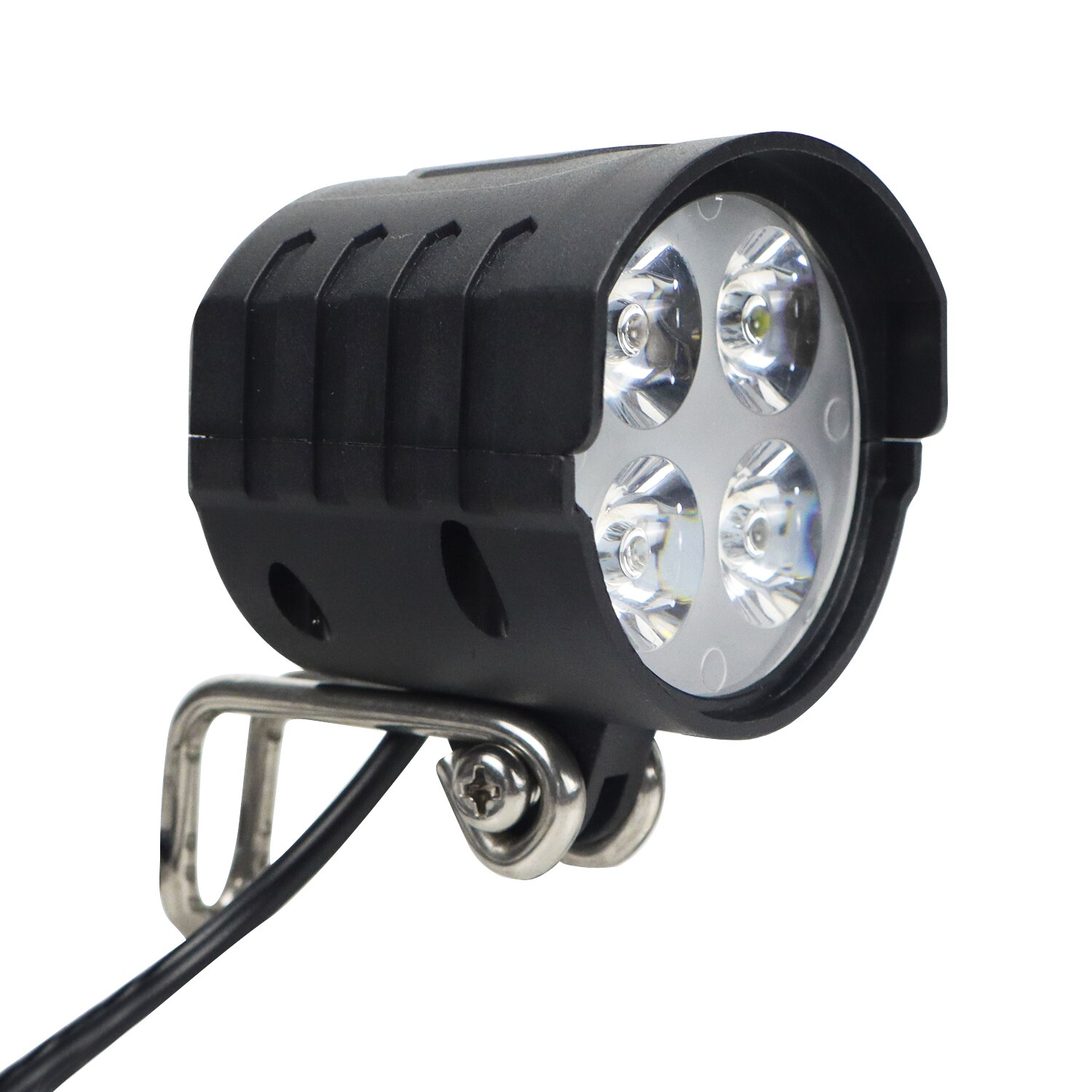 B M Lumotec IQ-XL E Highbeam koplamp met dagrijlicht en grootlicht nu kopen | Rose Bikes