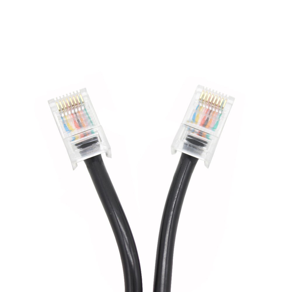 8pin Microphone câble cordon pour Icom Radio Mobile haut-parleur micro HM-98 HM-133 HM-133v HM-133s DTMF pour IC-2200H IC-2800H/V8000 XQF