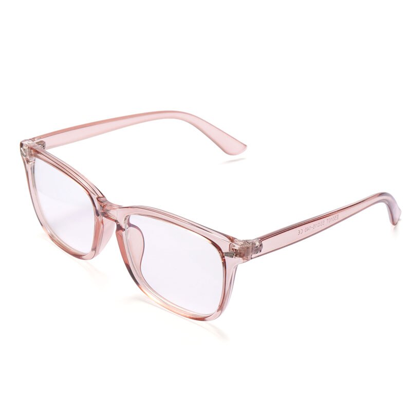 Unisex Gaming Blue Light Blocking Glasses Eye Protection Spectacles Computer Lcd/Led Screen Eyewear Anti-fatigue: Brown