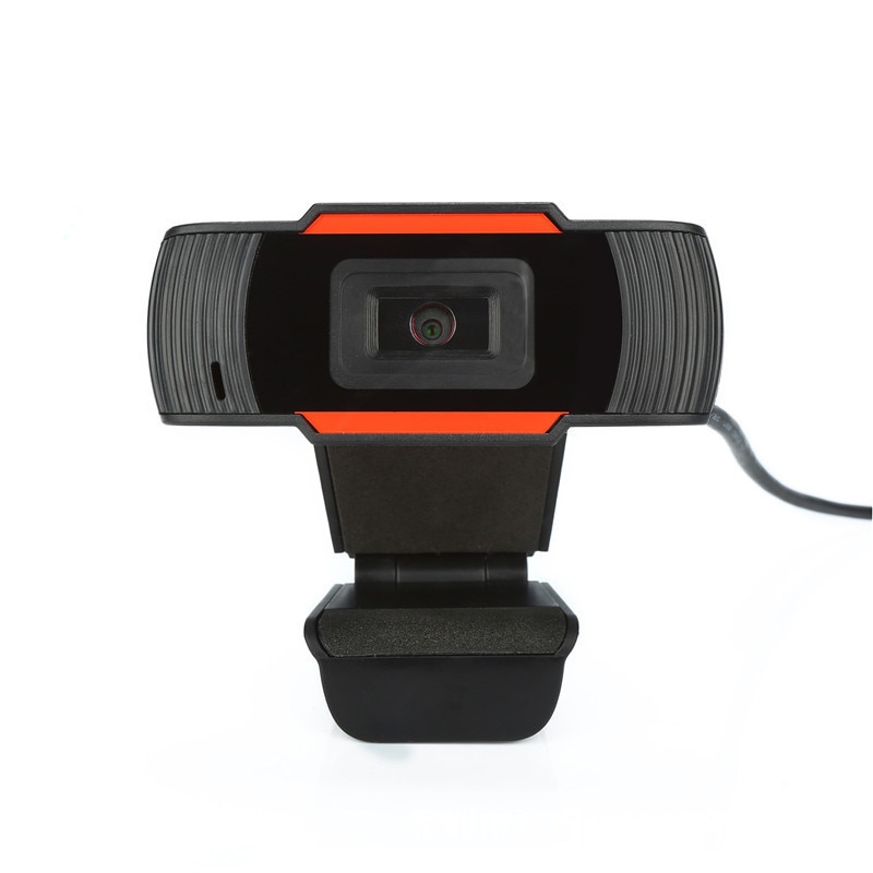 30 Graden Draaibaar 2.0 Hd Webcam 1080P Usb Camera Video-opname Web Camera Met Microfoon