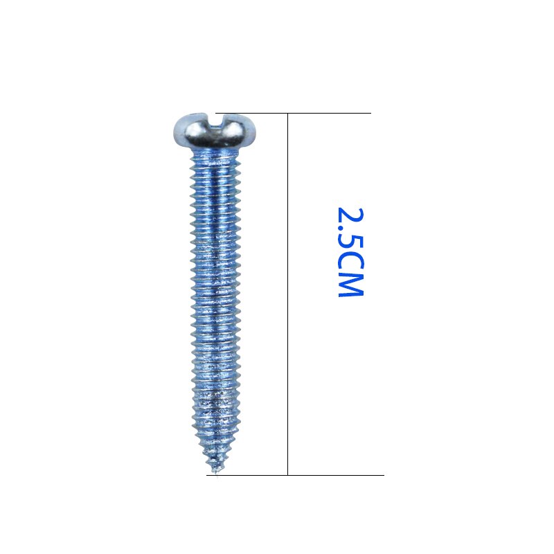 Boîte de montage réglable pour interrupteur mural, 3 couleurs, Cassette interne, 86mm x 83mm x 50mm pour interrupteur tactile de Type 86 et prise de courant: 5 pcs screw