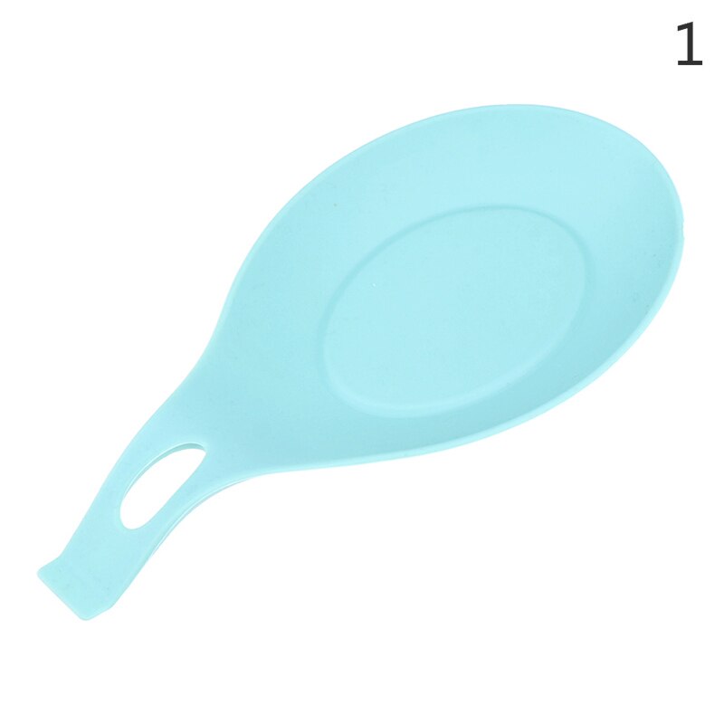 Silicone Wood Turner Soup Spoon Spatula Brush Scraper Pasta Server Egg Beater Kitchen Cooking Tools Kitchenware: N1