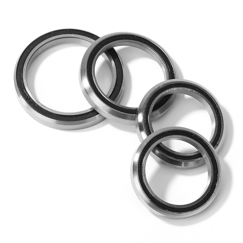 41/41.8/46.9/52mm Bike Headset Bearings Mountain Bicycle Steel Repair Bearing MTB Cycling Parts for headset bearing bicycle