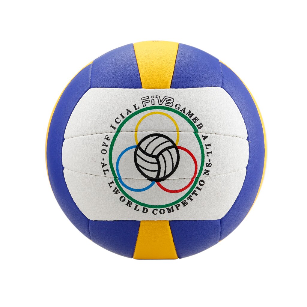 Vertex Mvp 200 Volleybal Bal