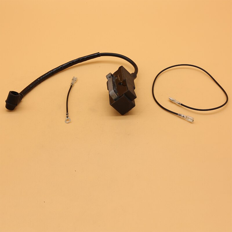 Cewki zapłonowej moduł magneto pasuje HUSQVARNA 390 385 375 372 371 XP 365 362 359 357 353 351 350 346 345 340 ogród piła łańcuchowa części