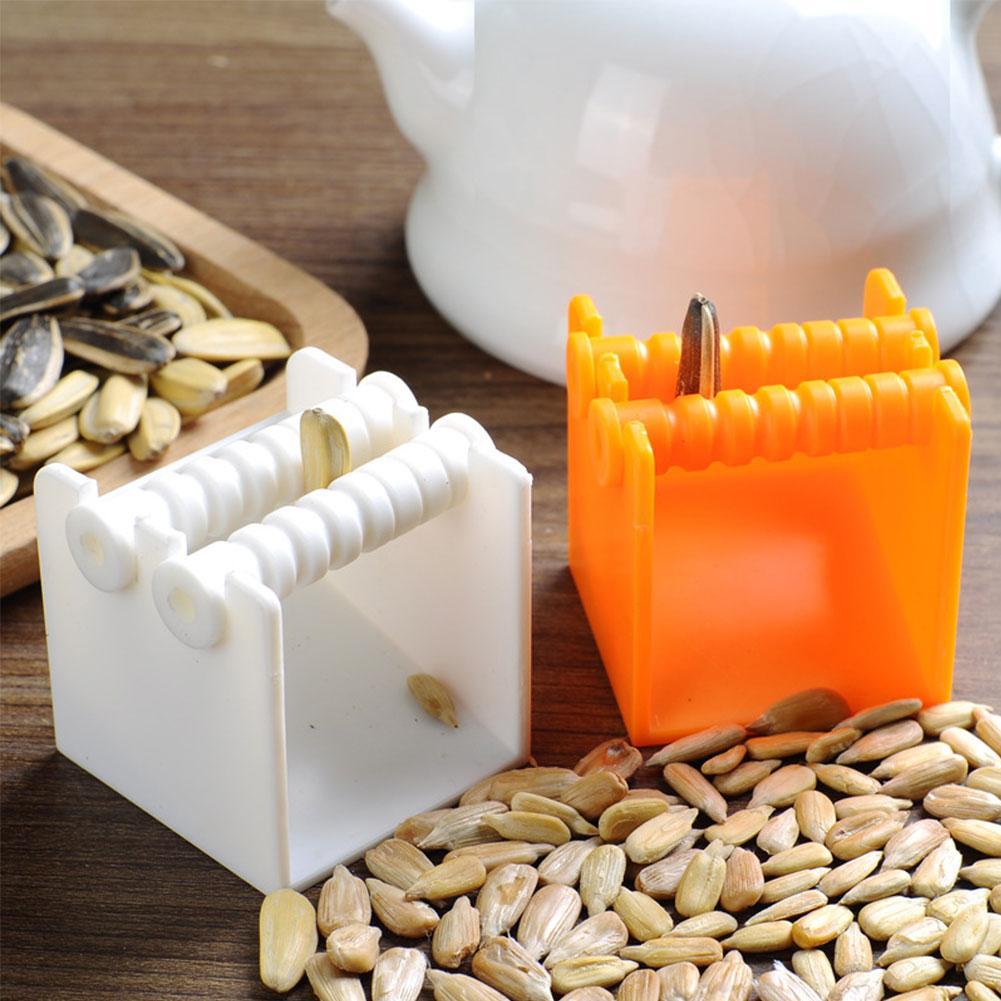 Máquina peladora automática de semillas de melón, abridor de girasol, accesorios de Cascanueces perezosos, cocina, Arti Q3U9