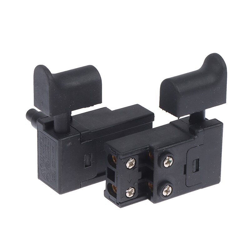 Interruptor de gatillo de herramienta eléctrica, botón de gatillo de Control de velocidad para martillo eléctrico
