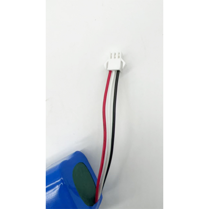 Neuer Akku für Lydsto R1, wiederaufladbarer Li-Ionen-Akku, Roboter-Staubsauger, R1-Akku mit einer Kapazität von 5200 mAh