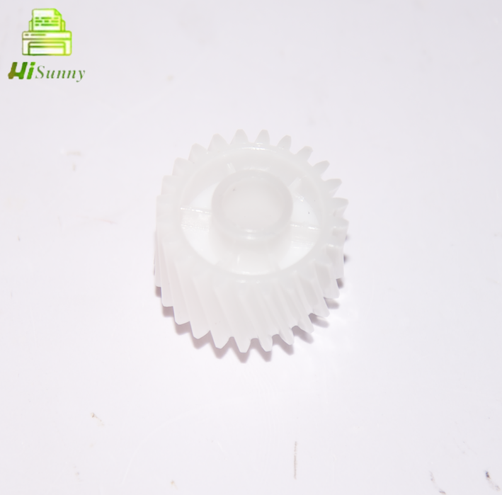 2X for Konica Minolta bizhub C220 C280 C360 C7722 C7728 Fuser Drive Gear