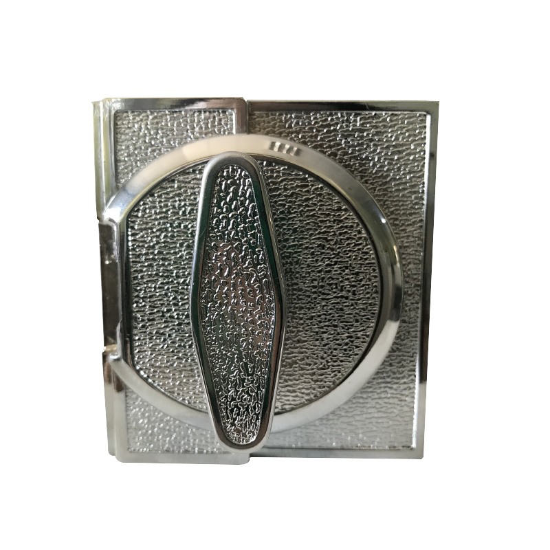 Kapselkugle legetøjsautomat mekanisk møntacceptor møntsamler vælgermekanisme: Orange