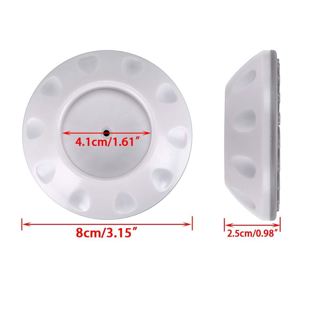 4 Packs Of Pet Gates Wall Guard Safe Wall Bumpers Guard Wall Protector Cups Pads For Pressure Gate Door Stairs