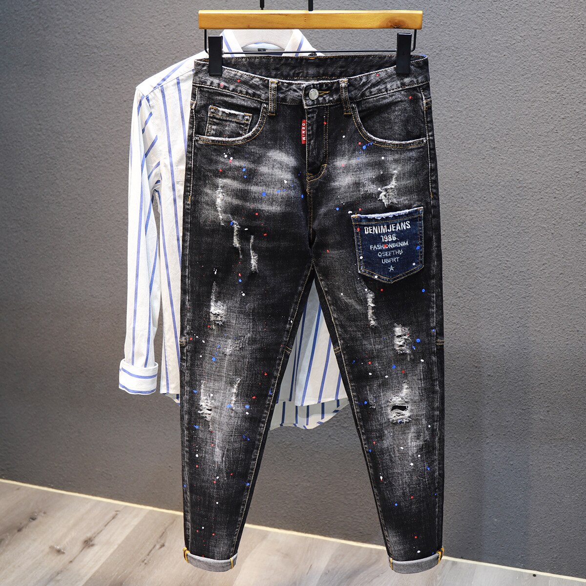 Heren Harembroeken kopen? ✔️ Tot 60% korting