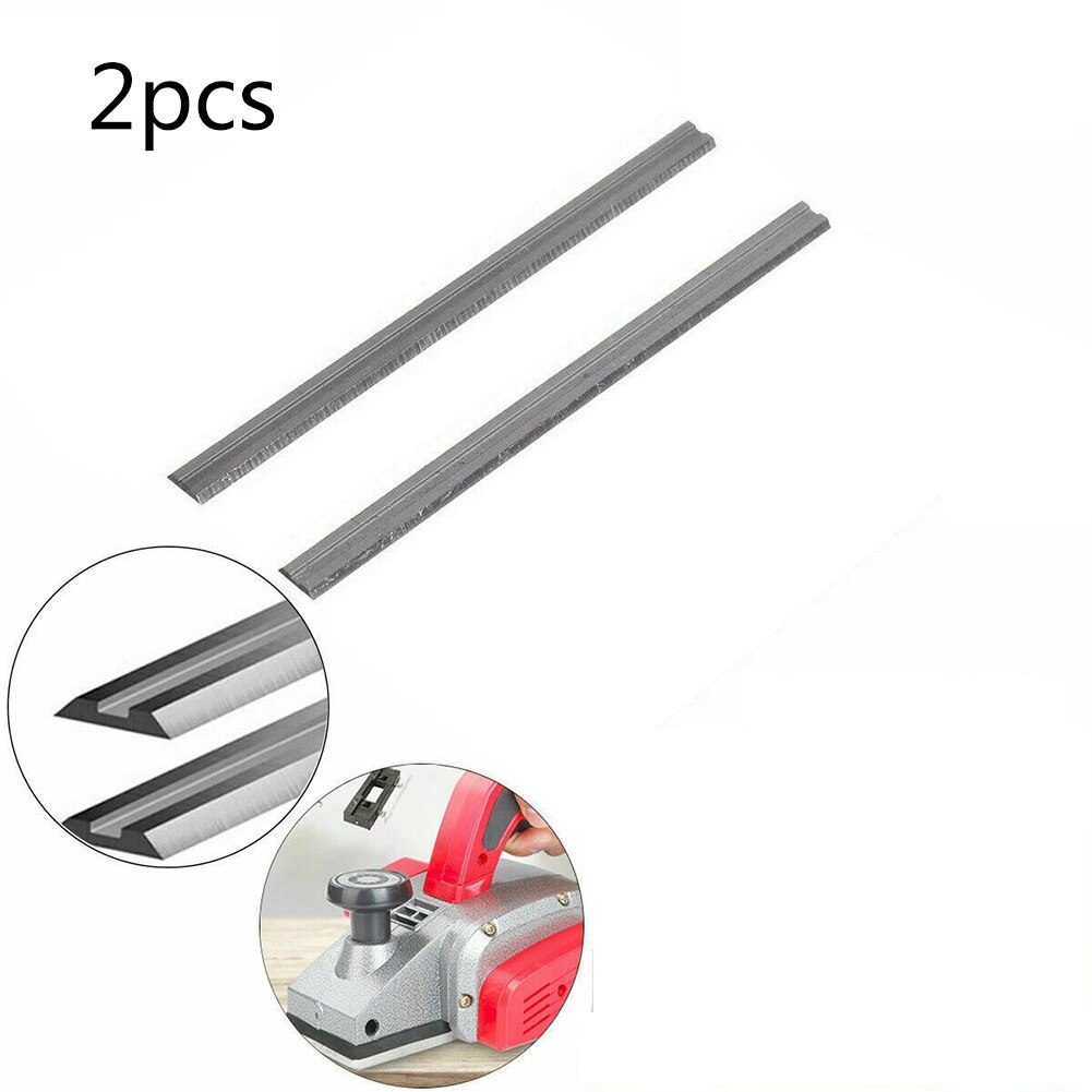 82mm HSS Planer Blades For MKT DKP180 18V Cordless... – Vicedeal