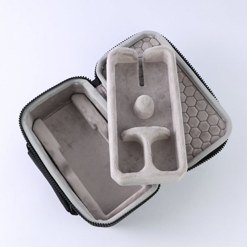 Verbeterde Beschermende Shell Draagtas Houder Organisator Opbergdoos Voor Shanling M9 M8 M6 M6 Pro M6PRO M5S M3X M2X: M8