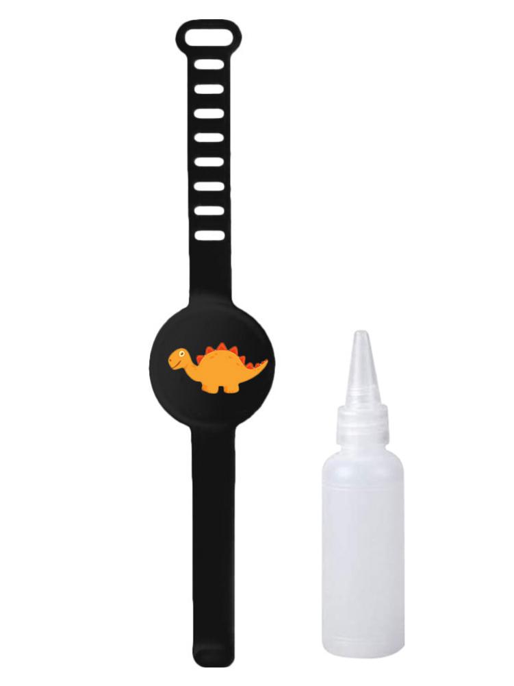 Standaard breedte siliconen polsbandjes (12mm breed) met eigen logo | Print Promo NL