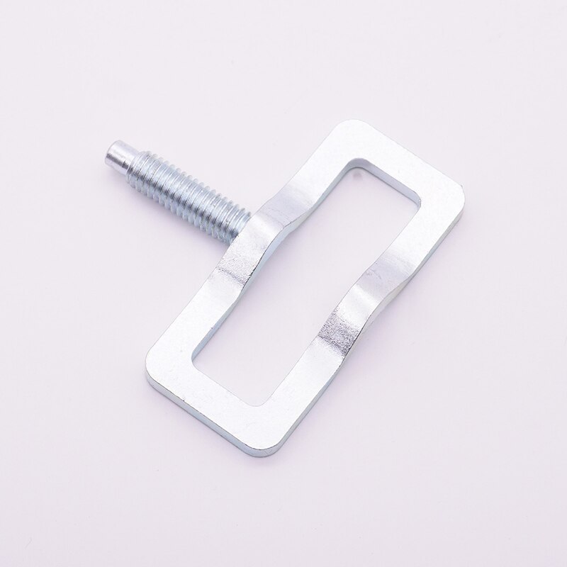 Exhaust Manifold Repair Kit Universal Car Exhaust Manifold Stud Clamp Fix Repairing Set For Ford Truck Repair parts