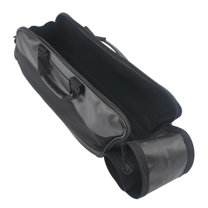 Sacoches de selle noires pour motos, pour Harley Road King Street Glide Ultra Electra Glide 1994 –