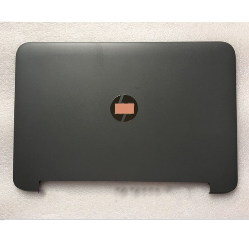 Lcd Back Cover Topcase Screen Caps Screen Deksel Voor Hp Pavilion 11-N011D X360 11-N Bezel Front Frame Behuizing Cover: used Condition