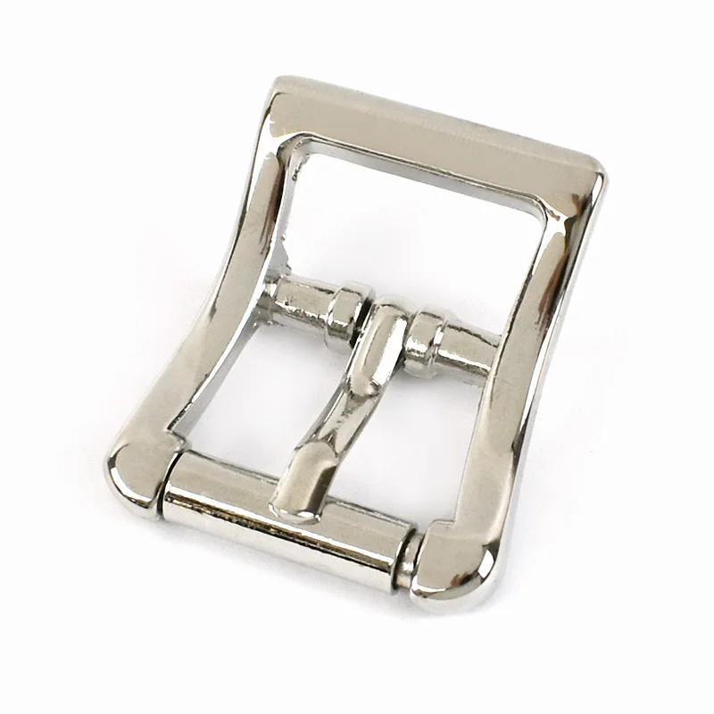 2/5 Stuks 20/25/32 Mm Mannen Gespen Tas Riem Richter Sluiting Pin Gesp Schoen haken Diy Leather Craft Kledingstuk Hardware Accessoires: 4# / Multi-Colored