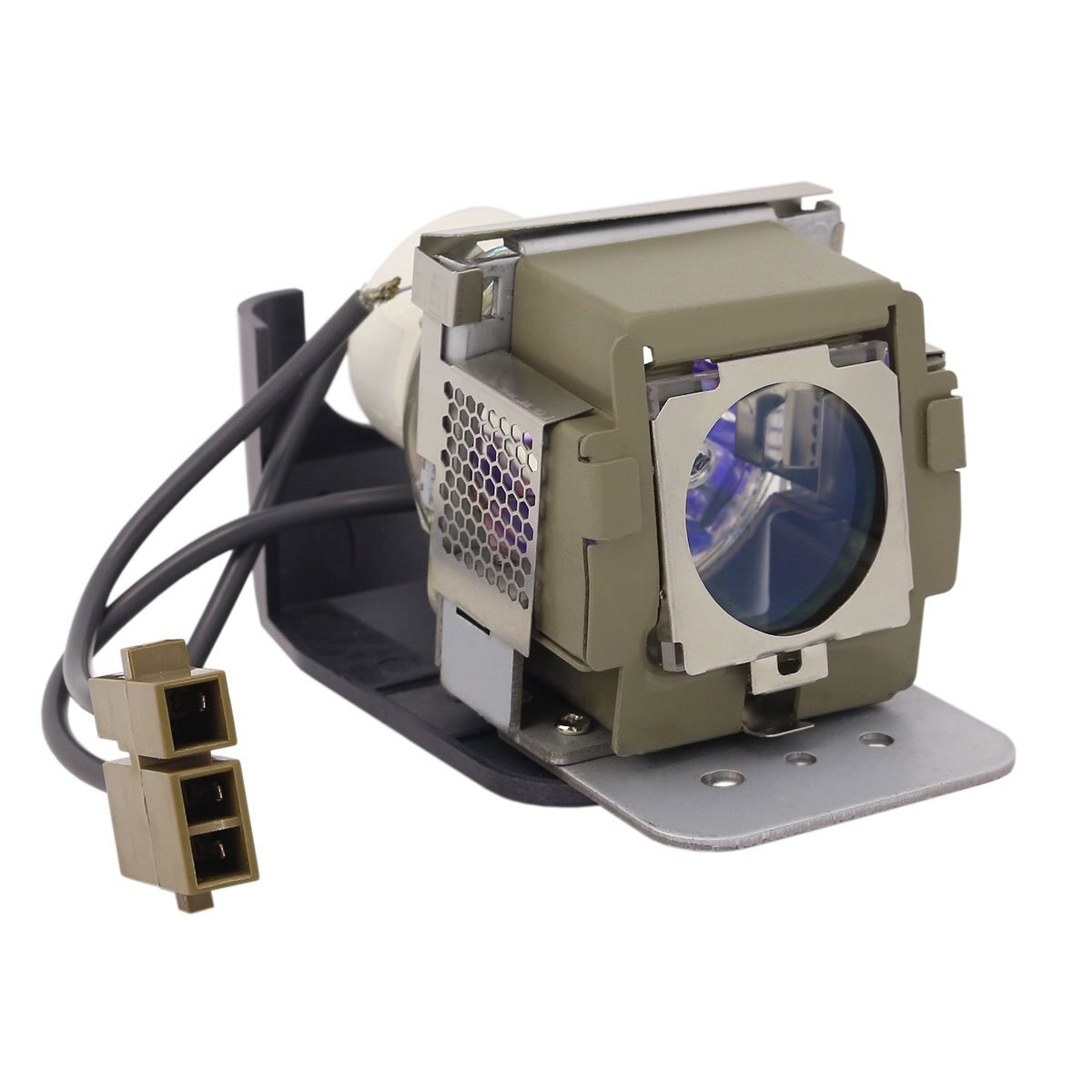 5J.01201.001 5J01201001 Projector Lamp with Housing for BenQ MP510 GLH115 Projectors