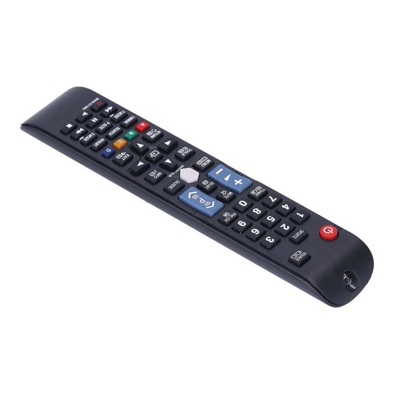 TV Remote BN59‑01198C BN59‑01198C Remote Control Replacement Fit for SAMSUNG BN59‑01198B BN59‑01198A TV TV Remote