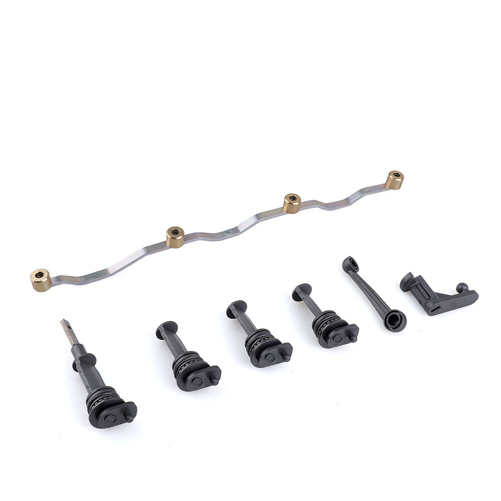 For Saab Vauxhall Astra H Zafira B Vectra C Signum 1.9 Inlet Manifold Swirl Flaps