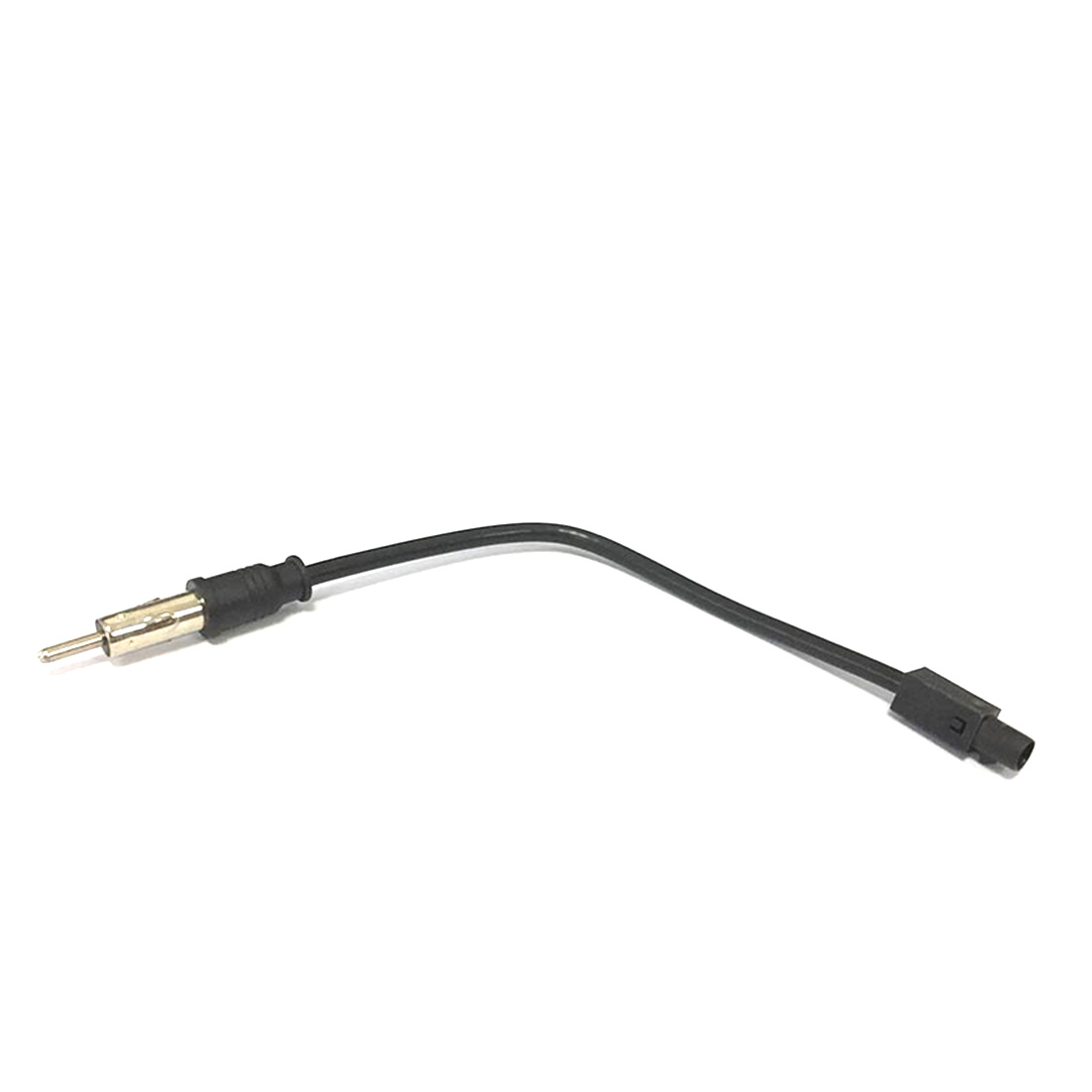 Auto Radio FM Antenne Adapter zu Fakra für VW Polo DVD GPS