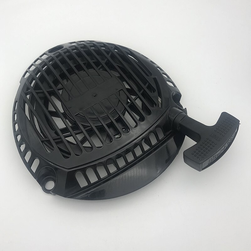 XT650 RECOIL STARTER ASSEMBLY FIT FOR KOHLER XT675 XT775 XT800 WEIBANG &amp; MORE VERTICAL SHAFT MOWERS PULL START P/N 14-165-20-S