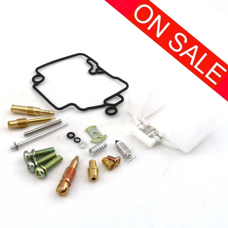 Las Mejores Ofertas En ATV, Lado A Lado Y UTV Carburadores & Throttlebodies Para Kawasaki KFX700 | EBay