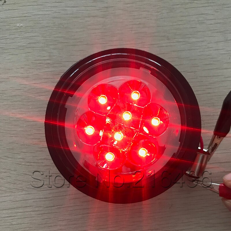 Achterlicht Montage voor Can-Am Commander Buitenbeentje Outlander 710001645