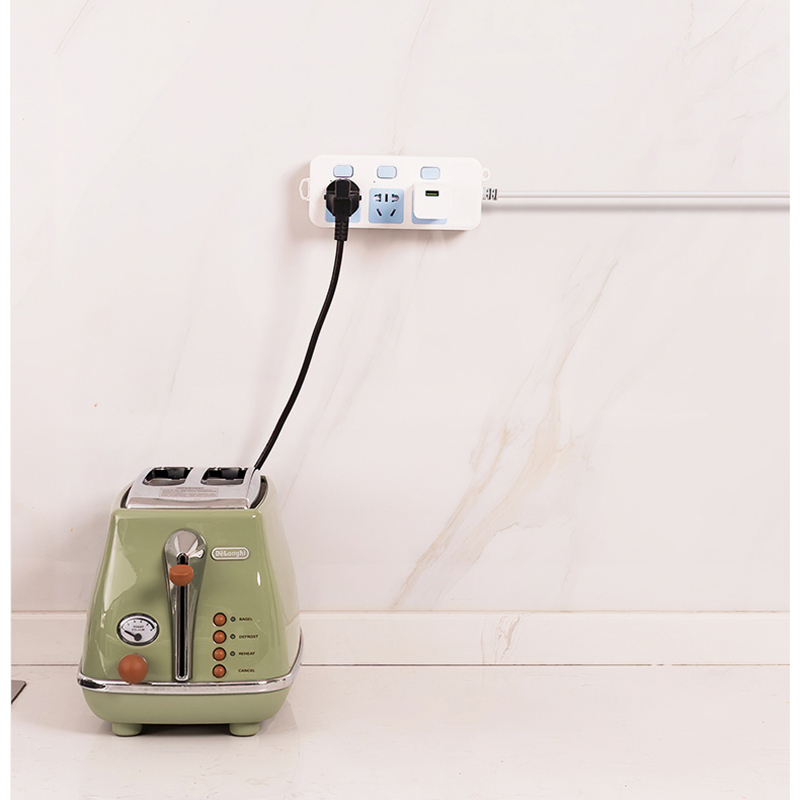 Ganchos de pared adhesivos de doble cara, colgador de ventosa transparente fuerte, soporte de pared para cocina, dubbelzijdig klevende haken, 10 Uds.
