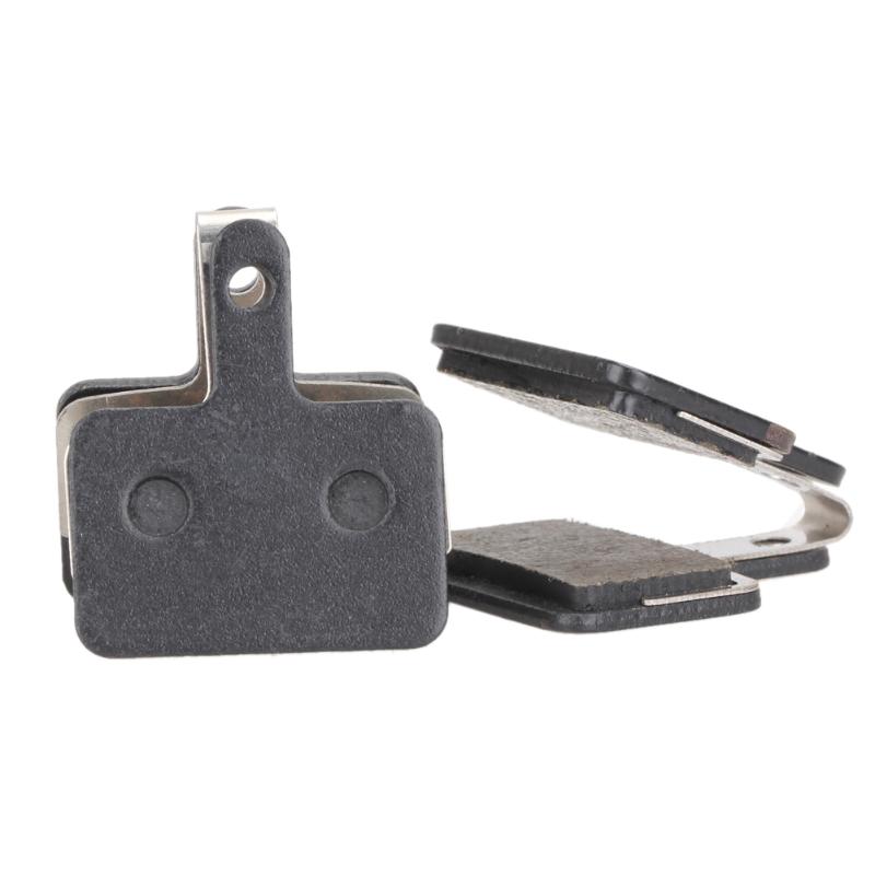 2Pairs Mountain Bicycle Cycling Disc Brake Pads For Shimano M375 M445 M446