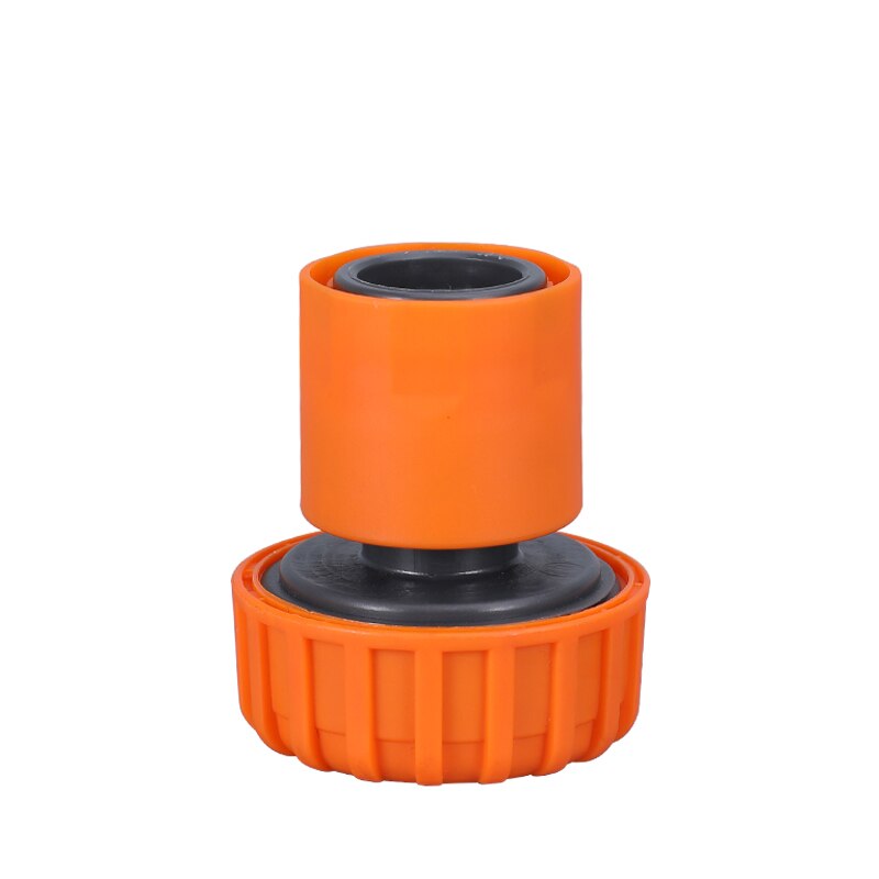 Plastic Quick Connector Garden Hose Fitting Water Hose Connectors 1/2&quot; 3/4&quot; 1&quot; Water Tap adapter